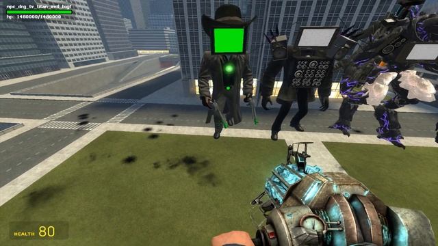 REACT TO EVOLUTION OF TITAN TV MAN (NORMAL & UPGRADED & ULTRA & GOD) VS SKIBIDI TOILET Garry's Mod! смотреть онлайн