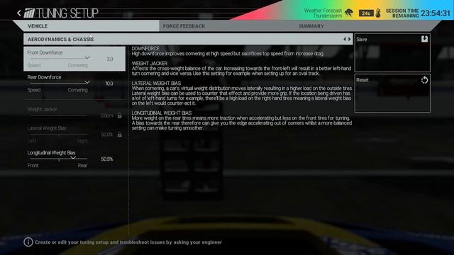 [Setup 101] Rain/Wet Tuning Guide: Aston Martin v12 Vantage GT3 (Project CARS) смотреть онлайн