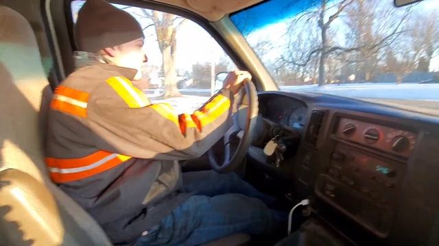 We Bought A Duramax Van смотреть онлайн