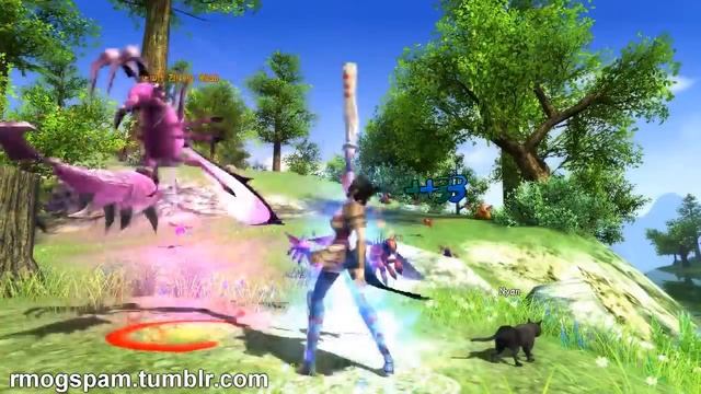 Loong Power of the Dragon Gameplay HD смотреть онлайн