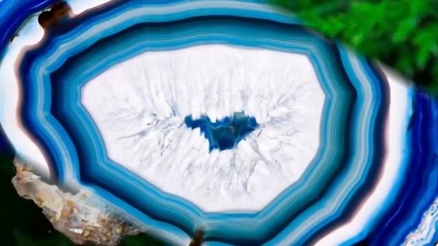 PIEDRA ÁGATA: 10 DATOS INTERESANTES DE LA PIEDRA ÁGATA смотреть онлайн