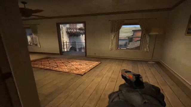 Татьяна Буланова - Ясный мой свет (PHONK REMIX BY ARCHEZ) (csgo fragmovie) смотреть онлайн