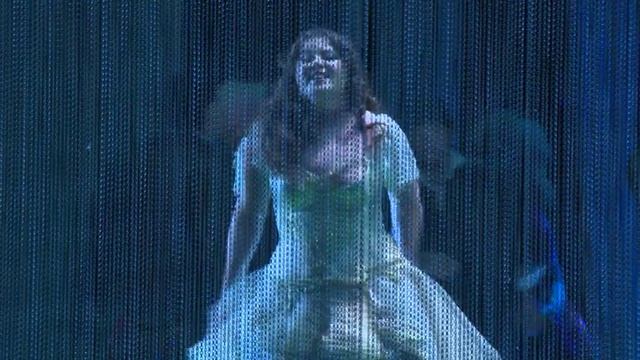 AUFSTIEG UND FALL DER STADT MAHAGONNY | Oper von Kurt Weill | Staatsoper Berlin смотреть онлайн