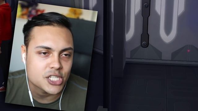 What Is ACTUALLY Happening In StrangerVille (The Sims 4) смотреть онлайн