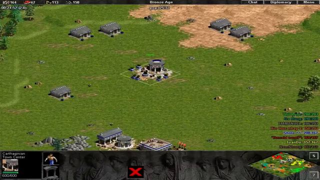 Chỉ hack sáng map chém nát Hà Nội Pro Room 1 =)) смотреть онлайн