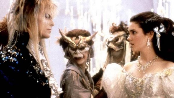 Labyrinth (Oomph!) - Labyrinth (1986)