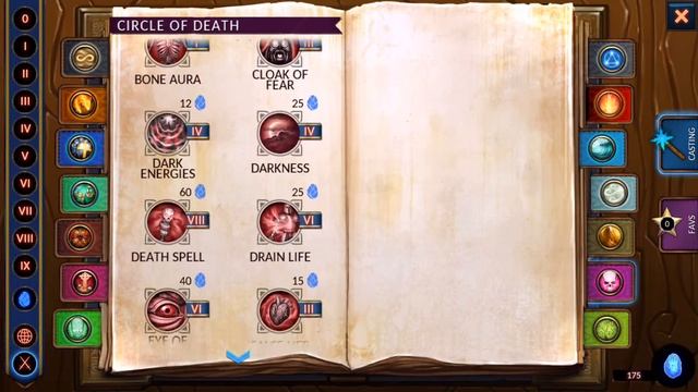 Planar Conquest iOS - A powerful undead army obliterates grey elves смотреть онлайн