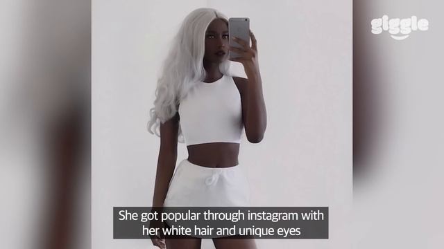 Koreans React to Most Unique Black Models around the world! смотреть онлайн