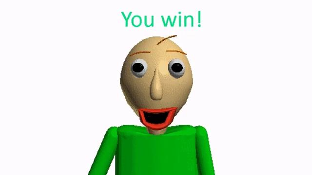 PHONTY HELPS BALDI REMASTERED/1ST PRIZEGAMES смотреть онлайн