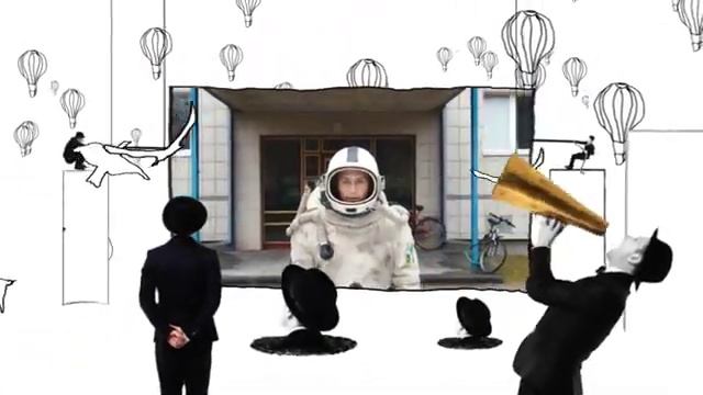 Mark Owen - The Art of Doing Nothing (2013 Promo) смотреть онлайн