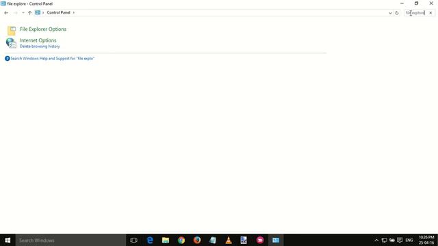 How to Clear file explorer history In Windows 10 смотреть онлайн