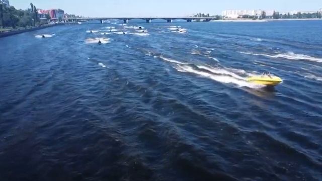 Гидроциклы смотреть онлайн