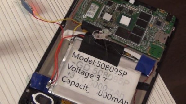 Обзор TP4056 модуль зарядного устройства для Li-ion 18650 аккумуляторов