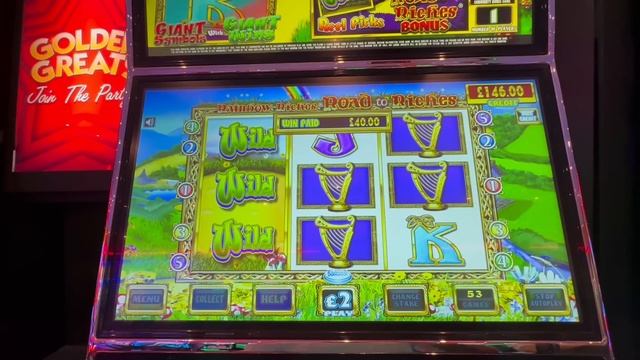 £200 community session.. road to riches , action bank , shark raving mad , and my fave salsa!! смотреть онлайн