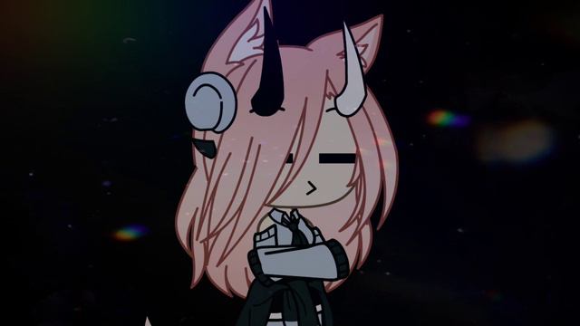 🐺☝🏻Суть тренда сказать своим голосом"Ауф" meme Gacha life 🐺☝🏻 смотреть онлайн