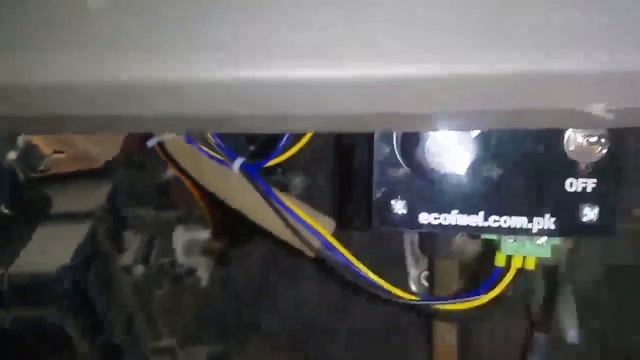 Water Kit installed in a Nissan Pino 660cc Petrol смотреть онлайн