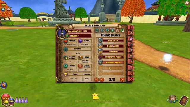 Wizard101: All Member Benefits RANKED! - Worst to Best смотреть онлайн