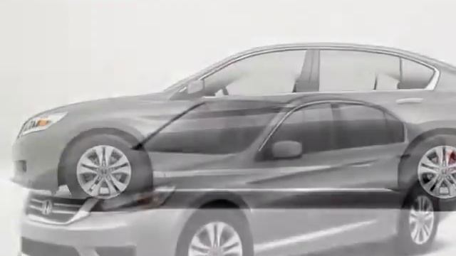 2013 Honda Accord Sdn LX CVT Sedan Sedan - Enterprise, AL смотреть онлайн