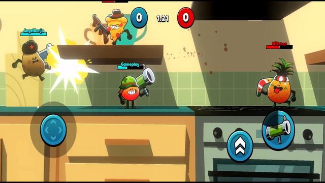 Beach Buggy Racing 2, Angry Birds 2, Food Gang, Alpha Guns 2, Hungry Shark , Plants vs Zombies 2, смотреть онлайн