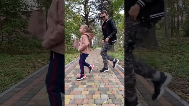 ШАФЛ. Очень большая подборка туториал??Базовые движения?? смотреть онлайн