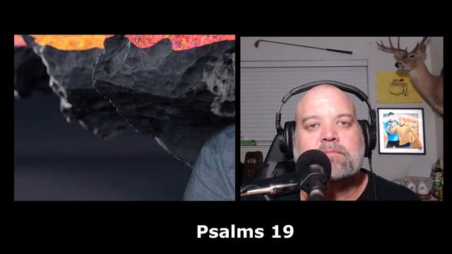 Psalm 19-22 смотреть онлайн