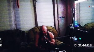 Кавер - Андрей Заря - Под интерес