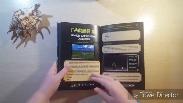Обзор на книгу "Все секреты Minecraft. Читы и командные блоки". Меган Миллер смотреть онлайн