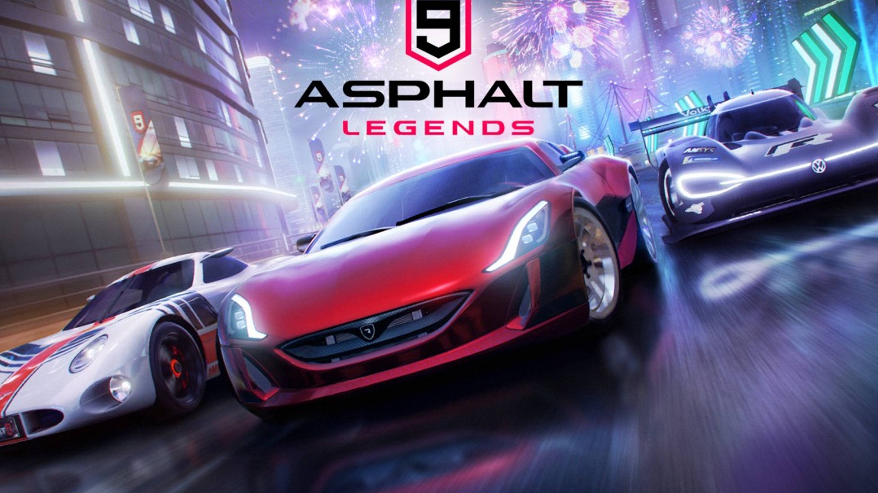 Игра "Asphalt 9 Legends"!!!Машина "DS E-Tense"!!! Класс "D", соревнование с другими игроками онлайн! смотреть онлайн