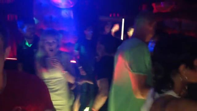 Dj Pharaon @ Pur Pur iBar смотреть онлайн