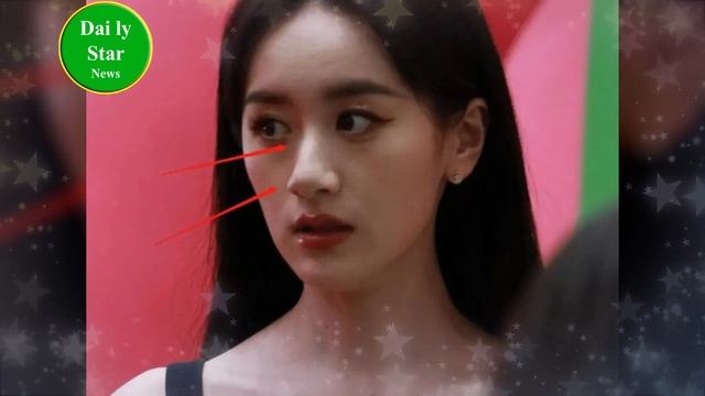 袁冰妍生图被指苦相，营销“小赵丽颖”翻车，鼻子成最大缺点 смотреть онлайн