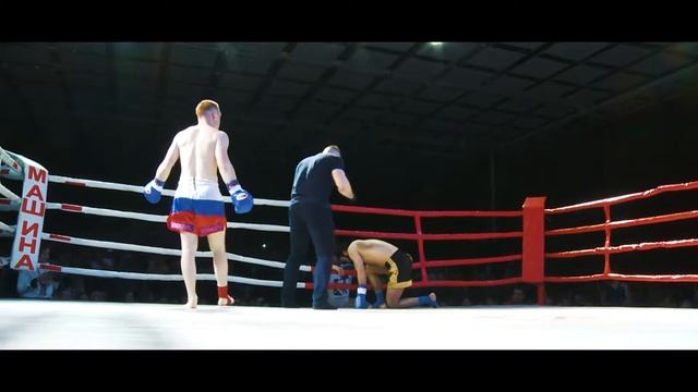 отчетный ролик АФ РСБИ 2018