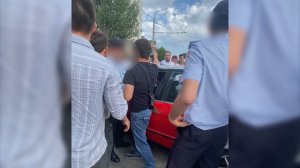 ШУМНАЯ СВАДЬБА В ДАГЕСТАНЕ / ДРИФТ М5 / ЗАГНАЛИ ВЕСЬ КОРТЕДЖ ?