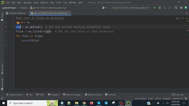 get_list_of_files_in directory_python or how to access all file details in folder python смотреть онлайн