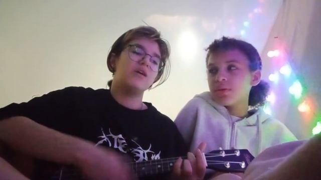 ssshhhiiittt! - самый грустный и сэконд-хэнд. топ фит кавер с пол виты!! смотреть онлайн