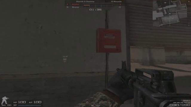 Daarmy/WieEr-AnHat ESL Best Of GO4CA [ESL Versus, Series, Cups, Clan War] смотреть онлайн