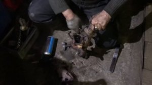 СНЯЛИ ТУРБИНУ на  Santa Fe Classic crdi 2.0 для  РЕМОНТА. Оказалось, все не так страшно!