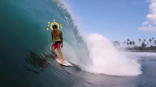 Quiksilver BOARDSHORTS collection SS19 смотреть онлайн