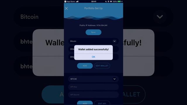 Mobile React Native Application смотреть онлайн