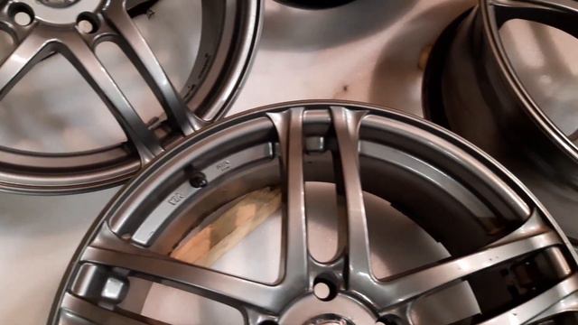 диски tiguan, тигуан ,7j 17, et 35. смотреть онлайн