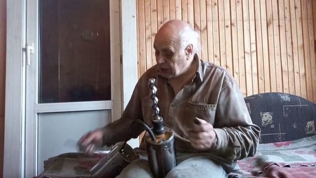 Как восстановить погружной насос смотреть онлайн