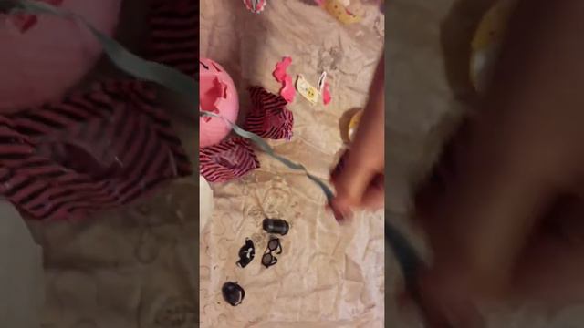 Открываем оригинальный шар ЛОЛ. смотреть онлайн