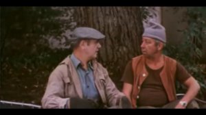 Большое спасибо (Раз на раз не приходится 1987 г.)