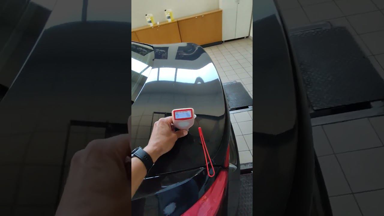 Оцинкован ли кузов тройки BMW F30? #автоподборкраснодар смотреть онлайн