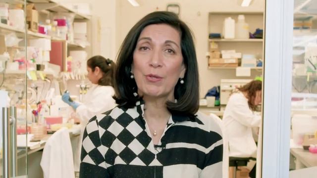 Huda Zoghbi, 2022 Kavli Prize Laureate in Neuroscience смотреть онлайн
