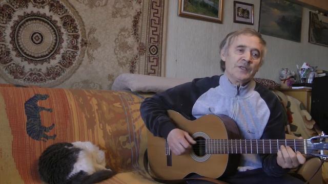 Аркадий Брязгин. Повозка. На музыку А Дулова смотреть онлайн