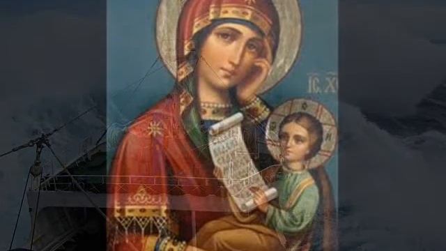 Сохрани тебя,Господь,мой милый 7фераля2012год смотреть онлайн