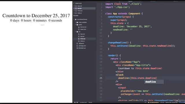 React Js Tutorials - 9 | React with Redux | React Js Tutorials for Beginners смотреть онлайн
