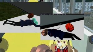 ЖУТКИЕ ТЕОРИИ ПО СГС||SGS ||Хэллоуинские теории||#sgs #yandere #yanderesimulator #сгс #теории