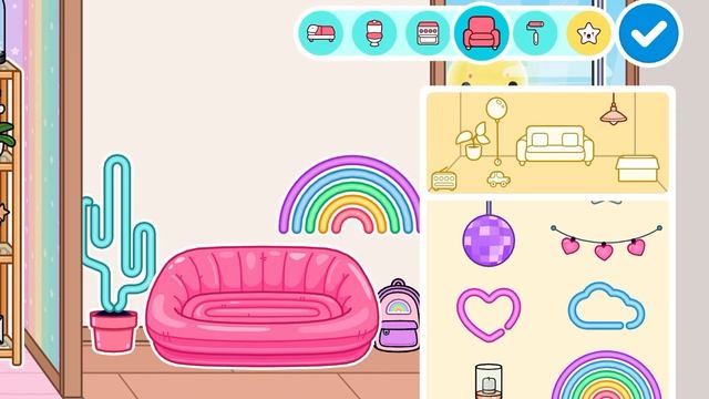 Обустройство комнаты блогера смотреть онлайн