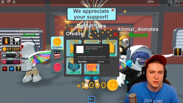 12 ULTRA UPDATE ROBLOX SPACE MINING SIMULATOR CODES! смотреть онлайн